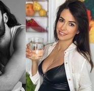 Diana Bart a divorțat în secret și iubește din nou. Sărutări în plină stradă cu Daniel Nuță